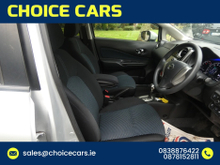 2016 Nissan Note 1.2L Petrol For Sale Images