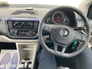 2017 VOLKSWAGEN UP! DBA-AACHY 5DR