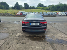 2017 Audi A4 2L Diesel For Sale Images