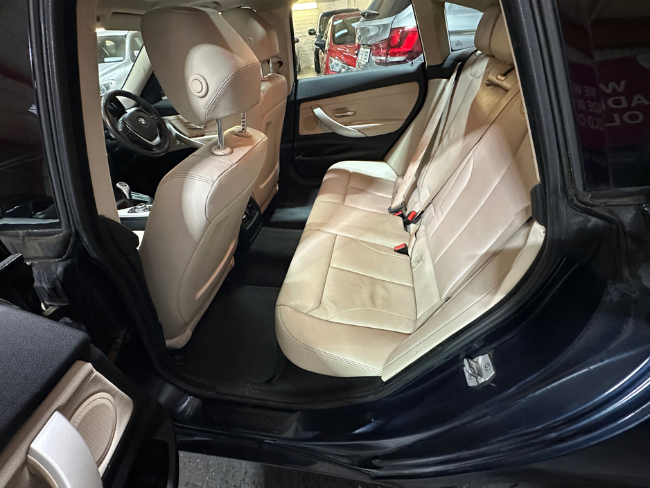 2015 BMW 3 Series 2L Diesel For Sale Images
