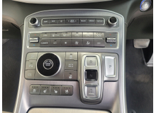 2021 Hyundai Santa Fe 2.2L Diesel For Sale Images