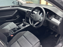 2021 Volkswagen Passat 2L Diesel For Sale Images