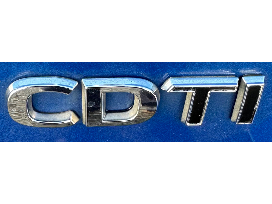 Opel Mokka TECH LINE CDTI S/S//1 YEAR TAX//NEW N.C.T.// — thumbnail 13