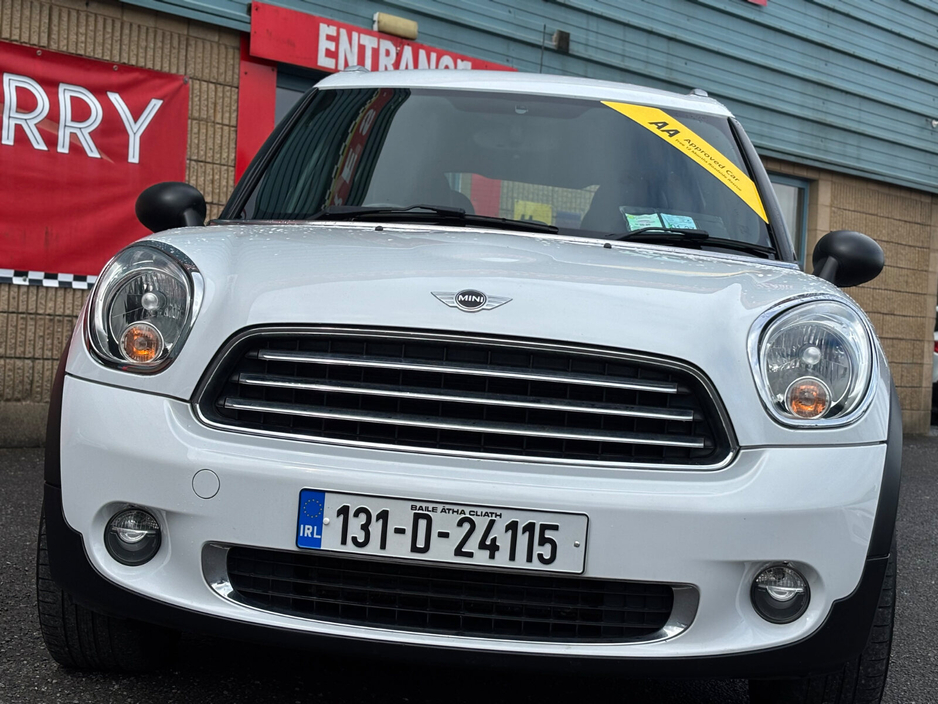 2013 MINI Hatch 1.6L Diesel For Sale Images