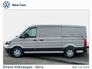 2026 VOLKSWAGEN CRAFTER HIGHLINE 2.0 TDI 140 BHP