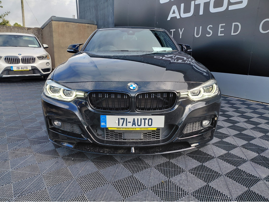BMW 3 Series BMW 320i M-sport, 2.0 Petrol, loaded with spec — thumbnail 7