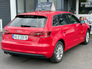 2014 AUDI A3