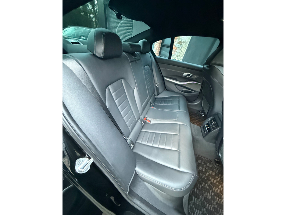 2020 BMW 3 Series 2L Diesel For Sale Images