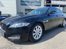 2015 Jaguar XF 2L Diesel For Sale Images
