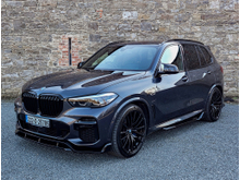 2022 BMW X5 3L Petrol Plug-in Hybrid For Sale Images