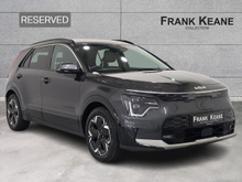Kia Niro Niro EV K4