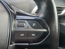 2018 Peugeot 5008 1.5L Diesel For Sale Images