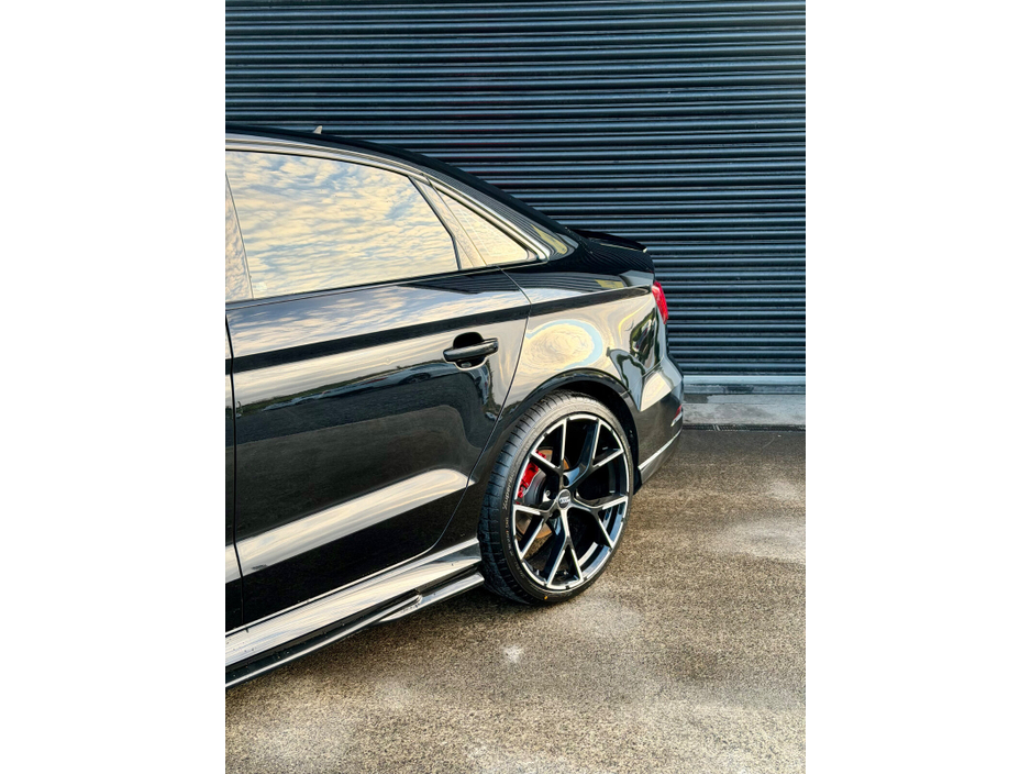 2019 Audi A3 1.6L Diesel For Sale Images