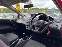 2013 SEAT Ibiza 1.2L Petrol For Sale Images