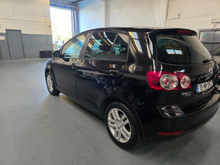 2010 Volkswagen Golf Plus 1.2L Petrol For Sale Images