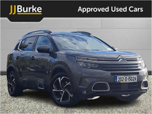 Citroen C5 Aircross Feel Blue HDI 130 S&S EAT8