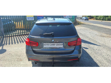 2016 BMW 3 Series 2L Diesel For Sale Images