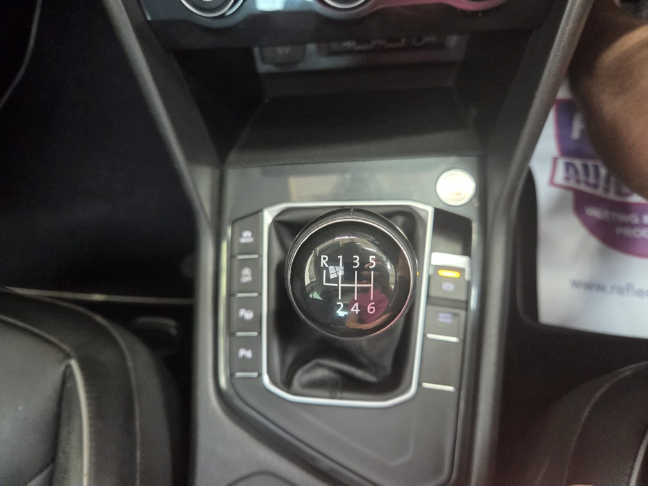 2020 Volkswagen Tiguan 2L Diesel For Sale Images