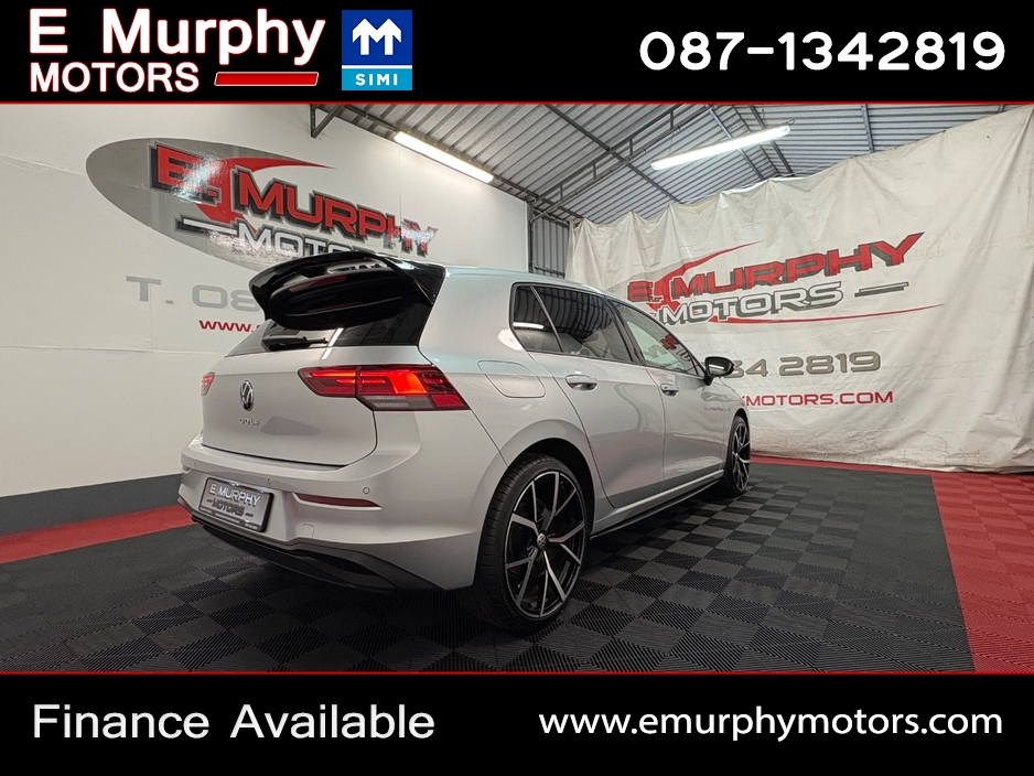 2022 Volkswagen Golf 2L Diesel For Sale Images