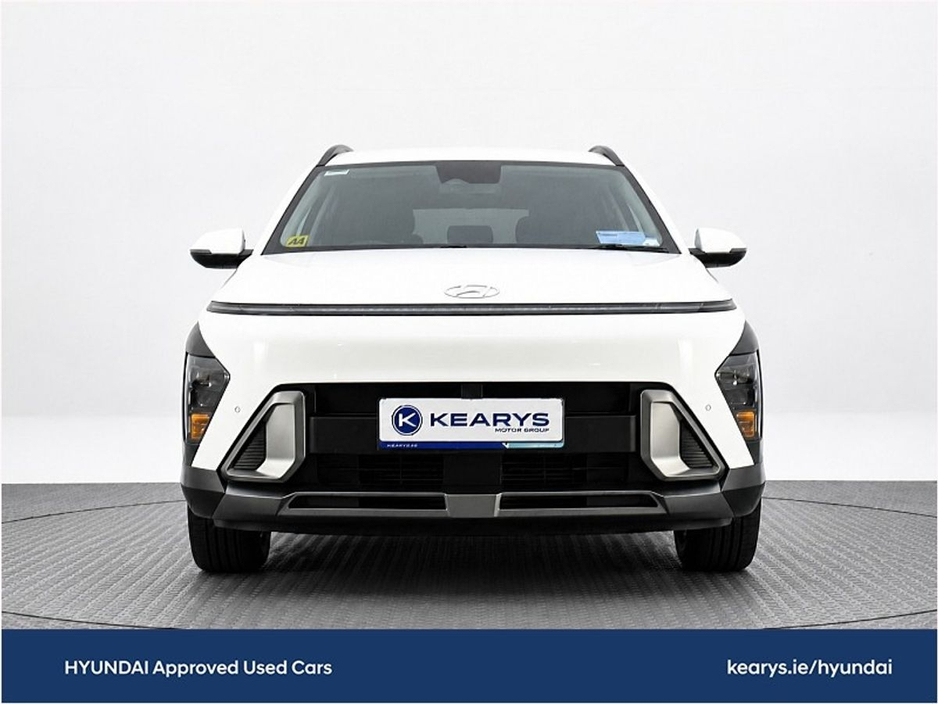 Hyundai Kona Petrol Elegance — thumbnail 11