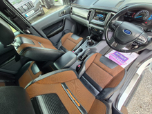 2016 Ford Ranger 3.2L Diesel For Sale Images