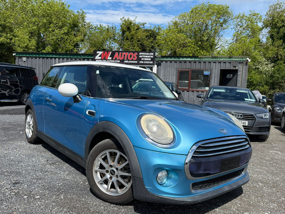 MINI Hatch — thumbnail 2