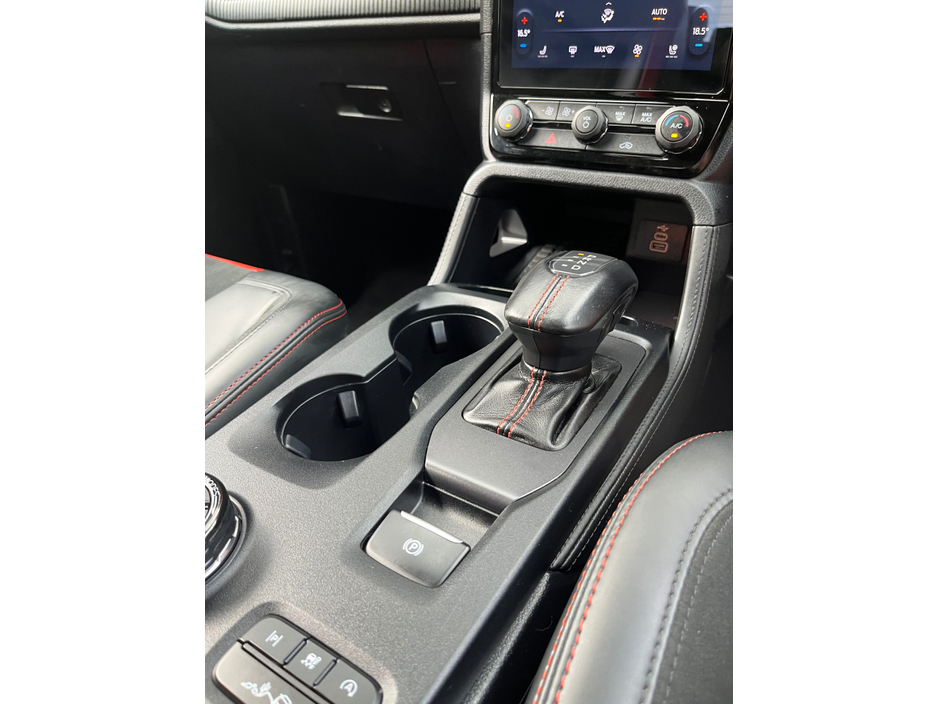 2024 Ford Ranger 3L Petrol For Sale Images