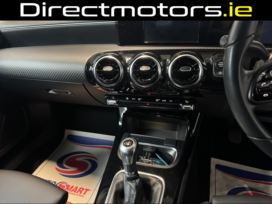 2019 Mercedes-Benz A Class 1.3L Petrol For Sale Images