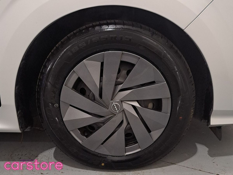 Nissan Note NOTE e-POWER SVE — thumbnail 14