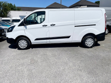 2023 Ford Transit Custom 2L Diesel For Sale Images