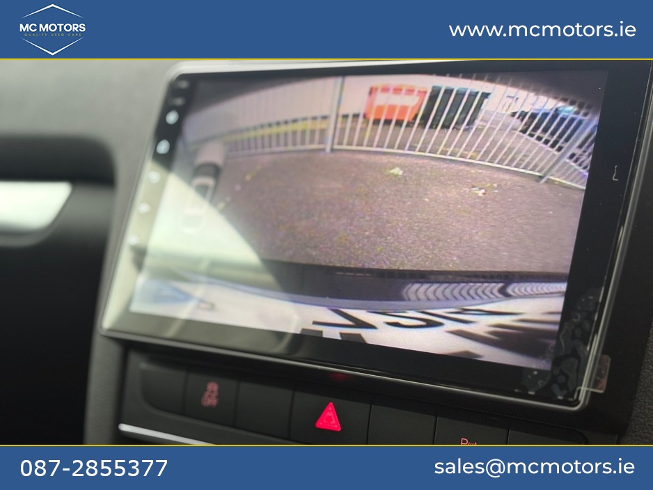2011 Audi A3 1.4L Petrol For Sale Images