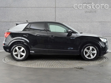 Audi Q2 1.0 TFSI Auto