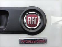 2023 Fiat Doblo 1.6L Diesel For Sale Images