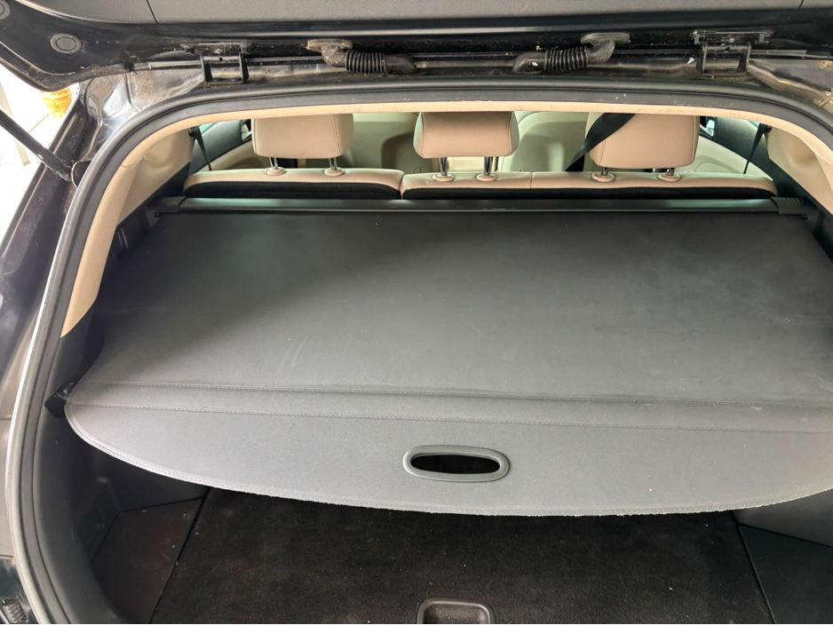 2018 Hyundai Tucson 1.7L Diesel For Sale Images