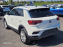 2021 VOLKSWAGEN T-ROC Vw T-roc 2.0 D Auto DUE INTO STOCK. 
