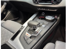 2018 Audi S5 3.0L Petrol For Sale Images