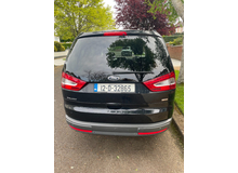 Ford Galaxy ZETEC 1.6 TDCI 6SPEED 115PS 6 SPEED 4