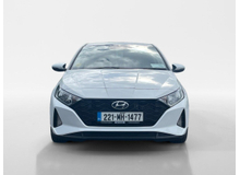 2022 Hyundai i20 1.0L Petrol For Sale Images
