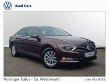 Volkswagen Passat 1.6 TDI 120HP...