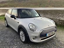 2016 MINI Hatch 1.5L Diesel For Sale Images