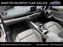 2018 Audi A4 2L Diesel For Sale Images