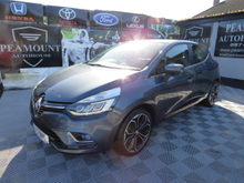 Renault Clio CLIO 5DR 1.2 PETROL AUTOMATIC WITH NCT 28