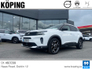 2024 CITROEN C5 AIRCROSS FEEL PACK PURETECH 130 BHP MANUAL // EX DEMONSTRATION MODEL // SAVES € 8000!!!