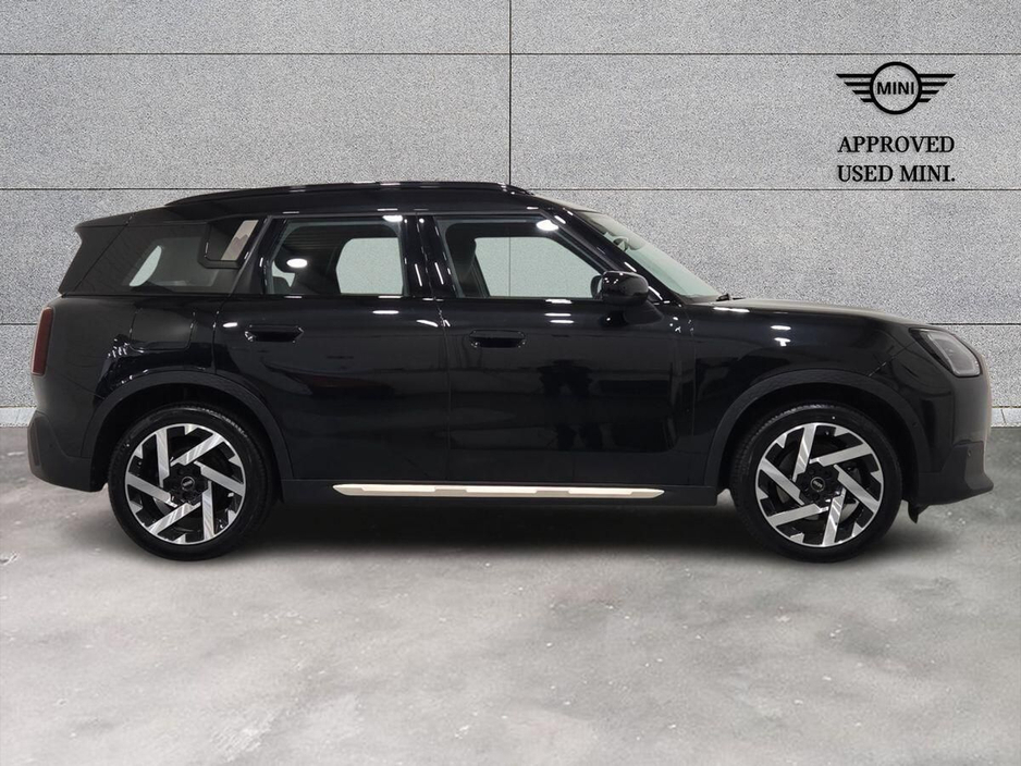 2024 MINI Countryman 1.5L Petrol Hybrid For Sale Images