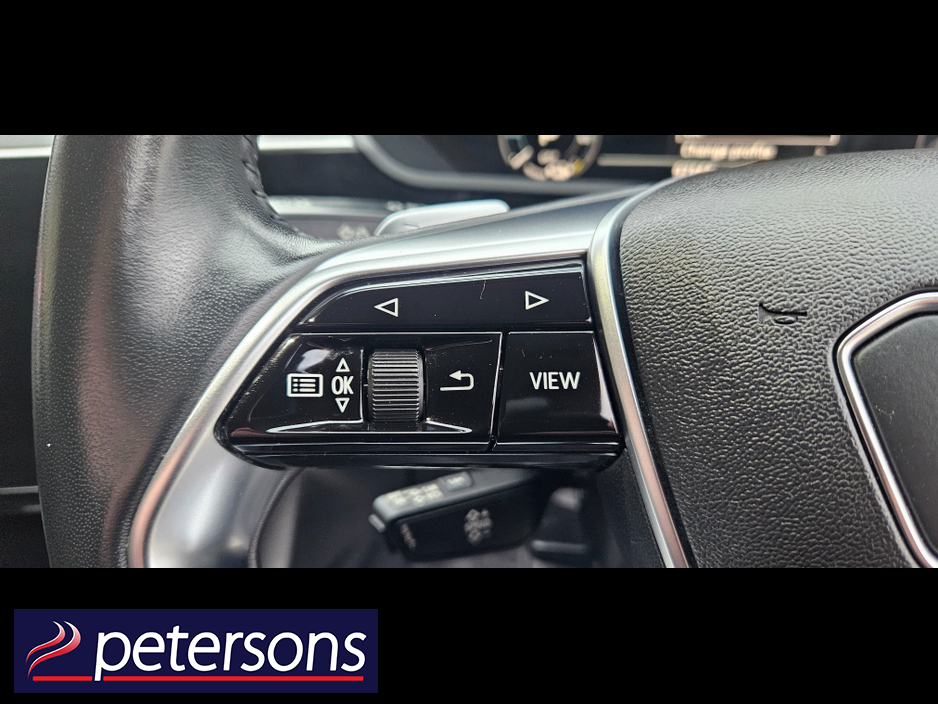 Audi e-tron QUATTRO 55 5DR AUTOMATIC — thumbnail 19