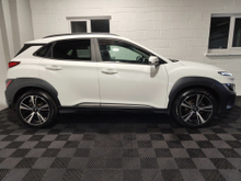 2022 Hyundai Kona 1L Petrol For Sale Images