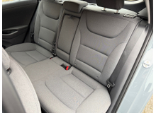 2022 Hyundai Ioniq 0L Electric For Sale Images