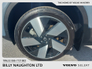 2023 VOLVO C40 RCHRG ULTIMATE 5DR AUTO
