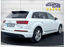 2017 Audi Q7 3.0L Diesel For Sale Images