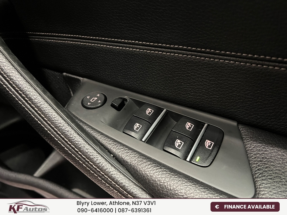 2018 BMW 5 Series 2L Diesel For Sale Images